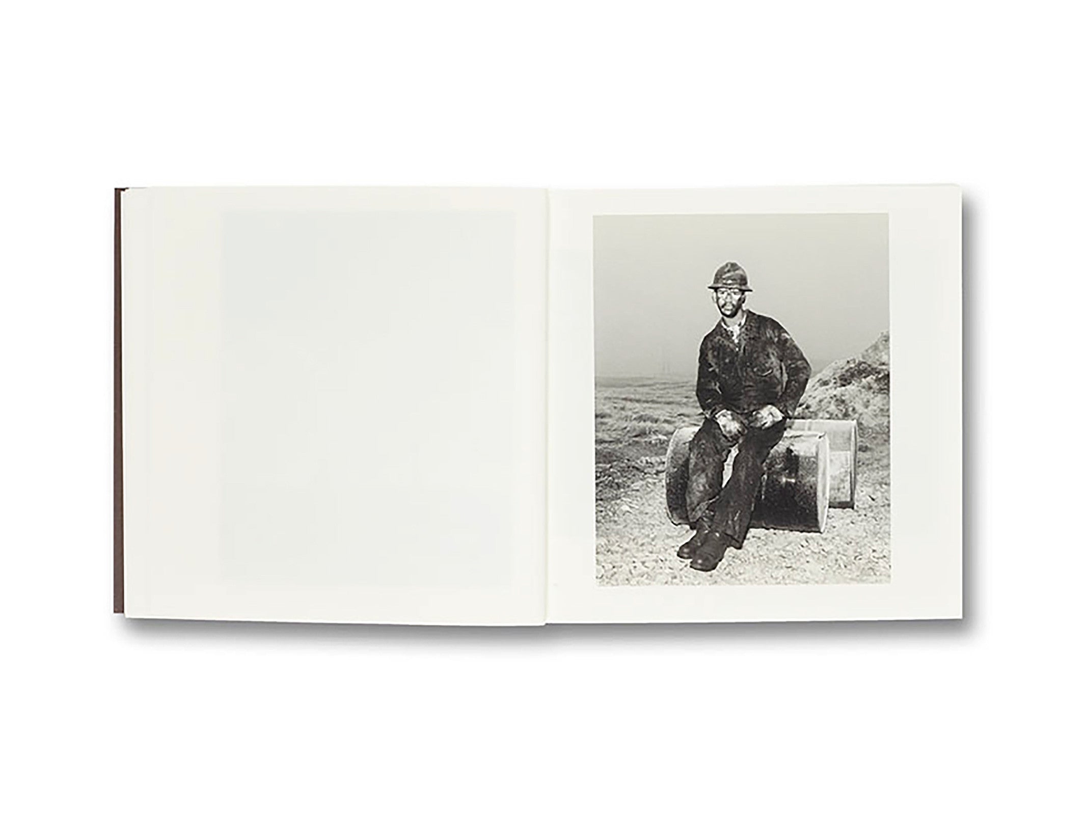 GATHERED LEAVES by Alec Soth – twelvebooks