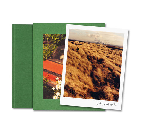 PRESTON BUS STATION POSTER by Jamie Hawkesworth – twelvebooks