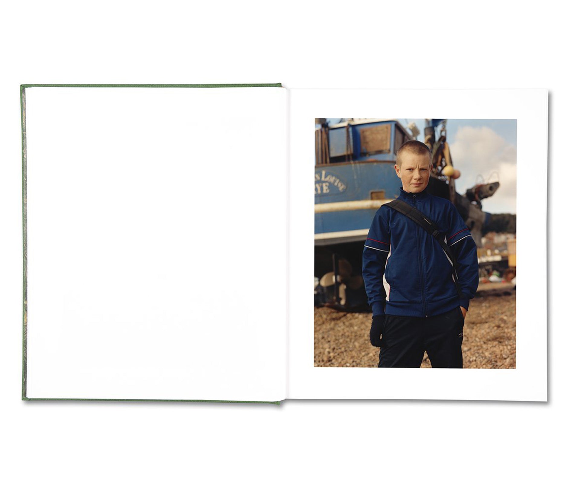 THE BRITISH ISLES by Jamie Hawkesworth [SIGNED] – twelvebooks