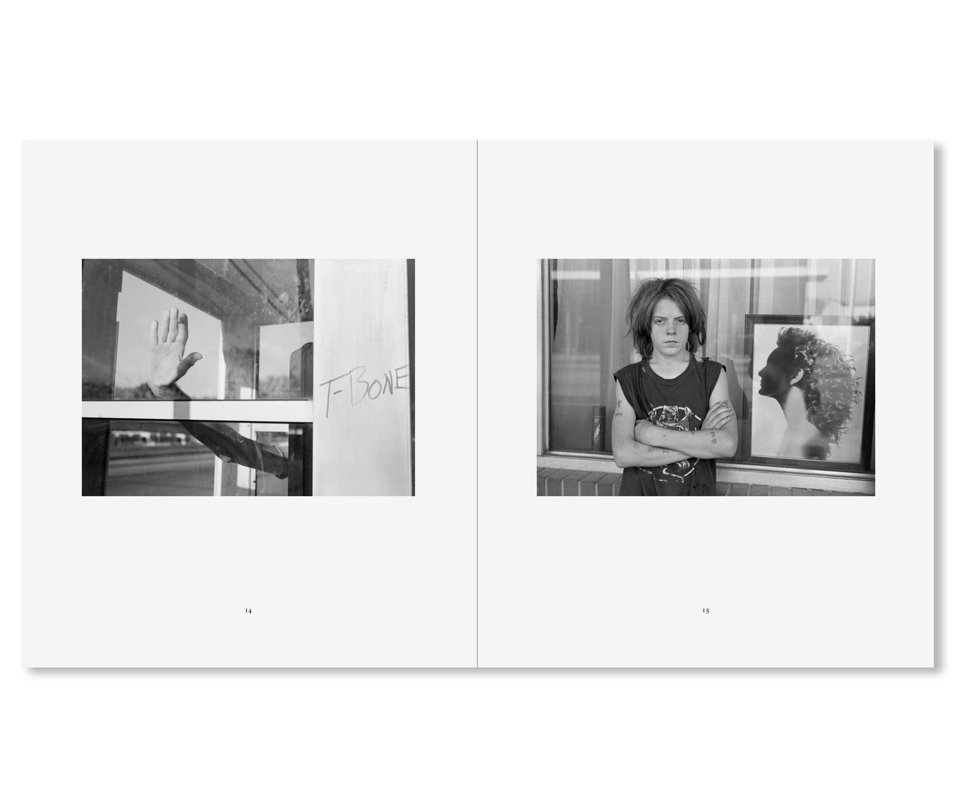 SOUTH CENTRAL by Mark Steinmetz – twelvebooks