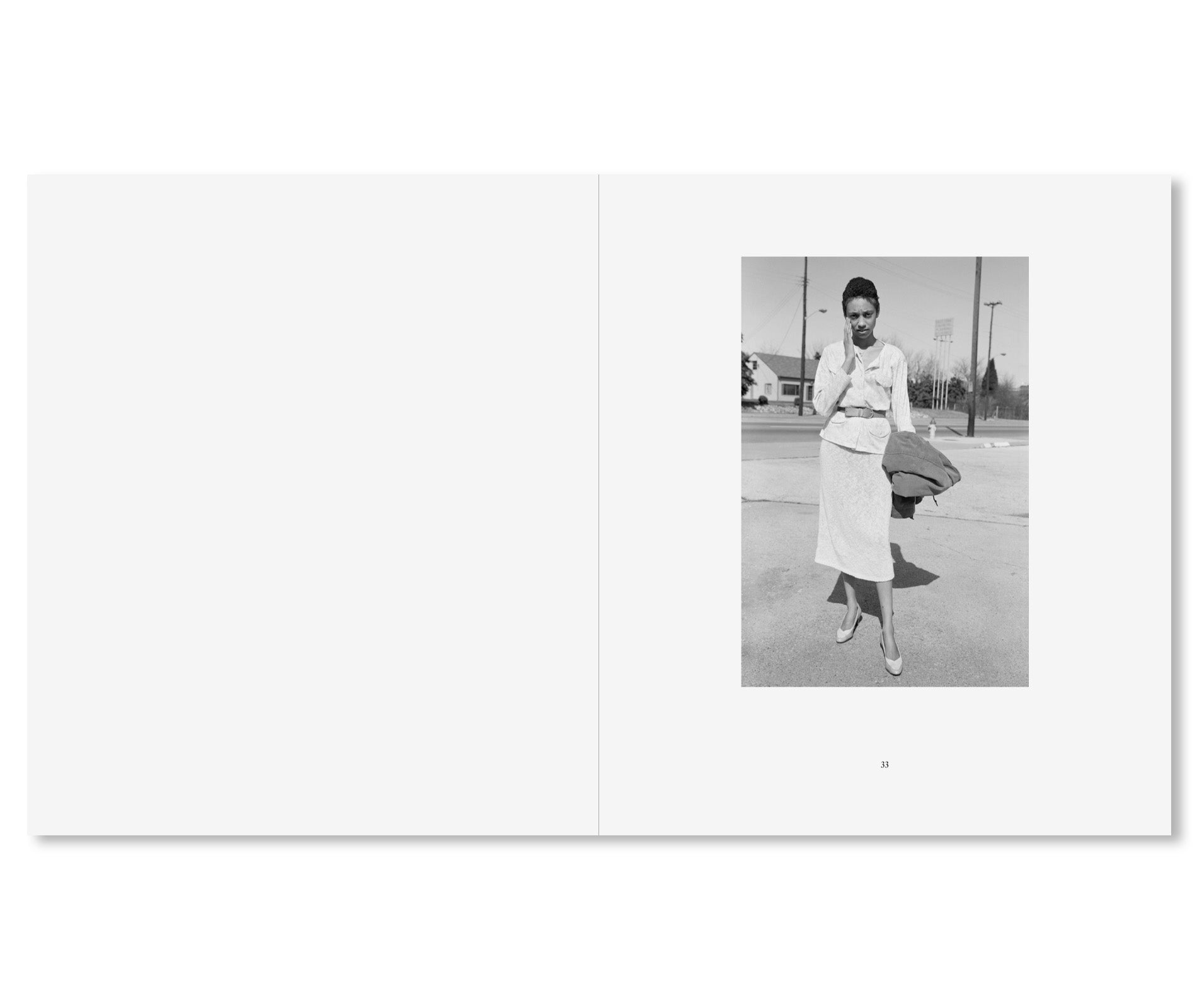 SOUTH CENTRAL by Mark Steinmetz – twelvebooks