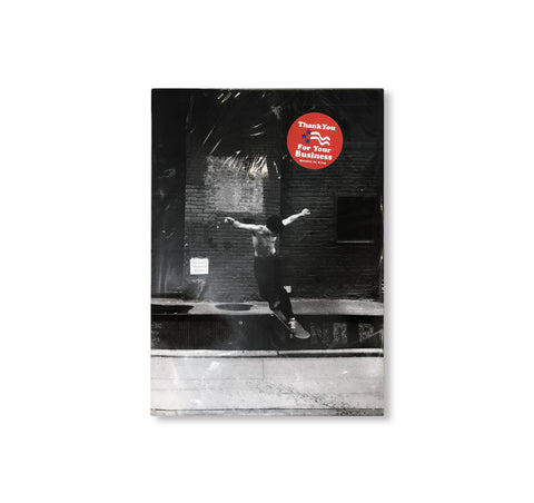 THE OTHER DAY by Quentin de Briey – twelvebooks