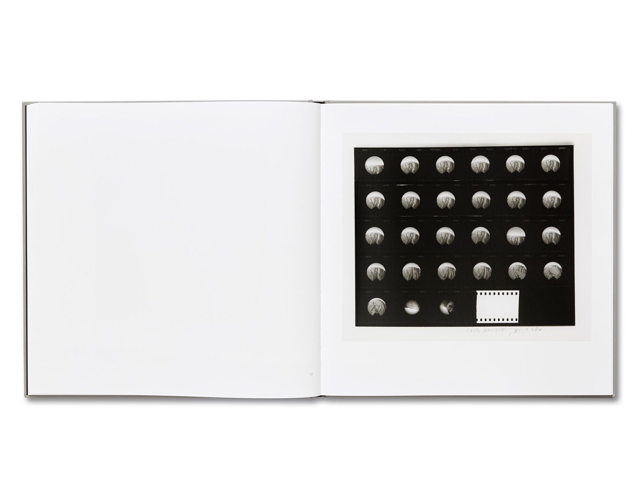 LUNARIO, 1968-1999 by Guido Guidi – twelvebooks