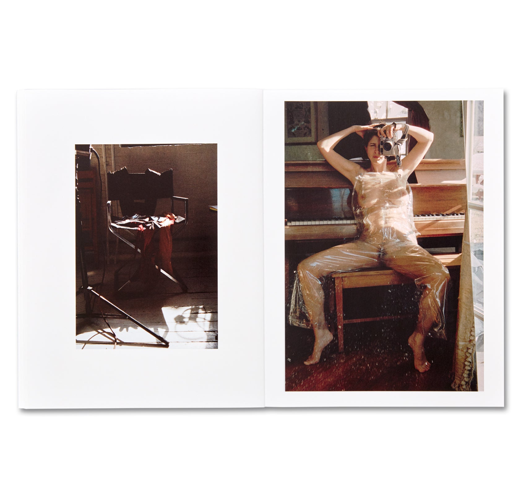 SHOWCALLER by Talia Chetrit – twelvebooks