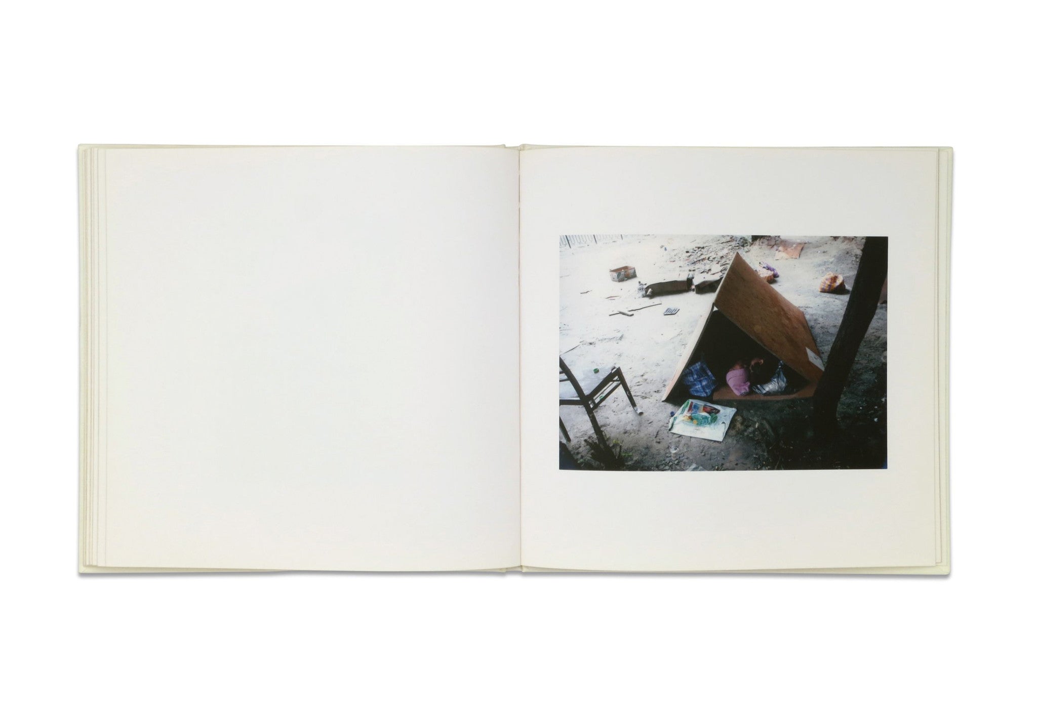 THE WEDDING by Boris Mikhailov – twelvebooks