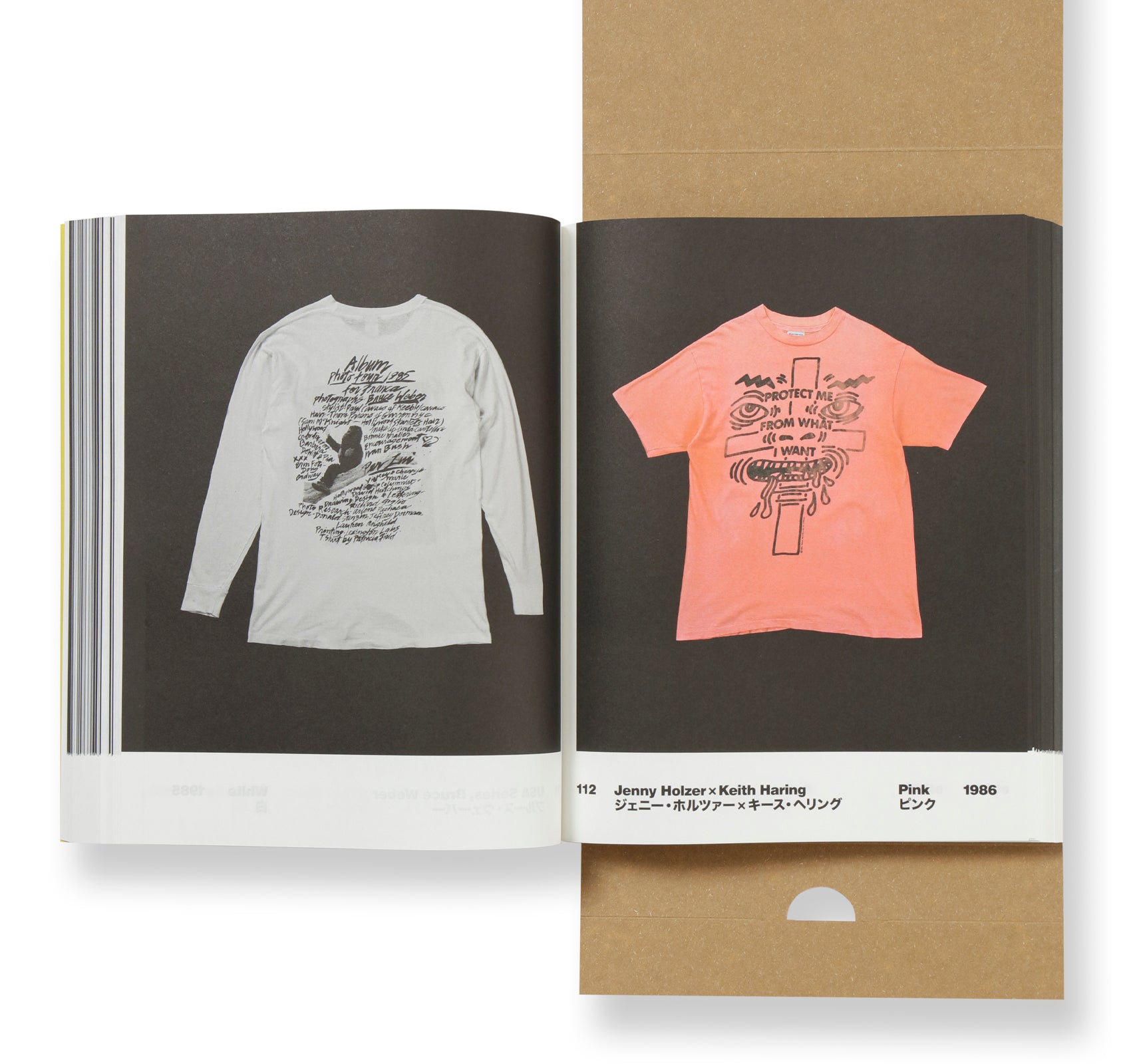 0001 by Weber – twelvebooks