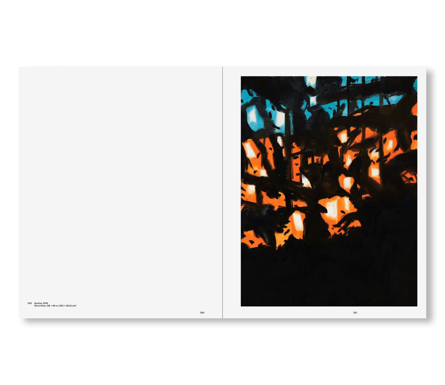 GATHERING by Alex Katz – twelvebooks