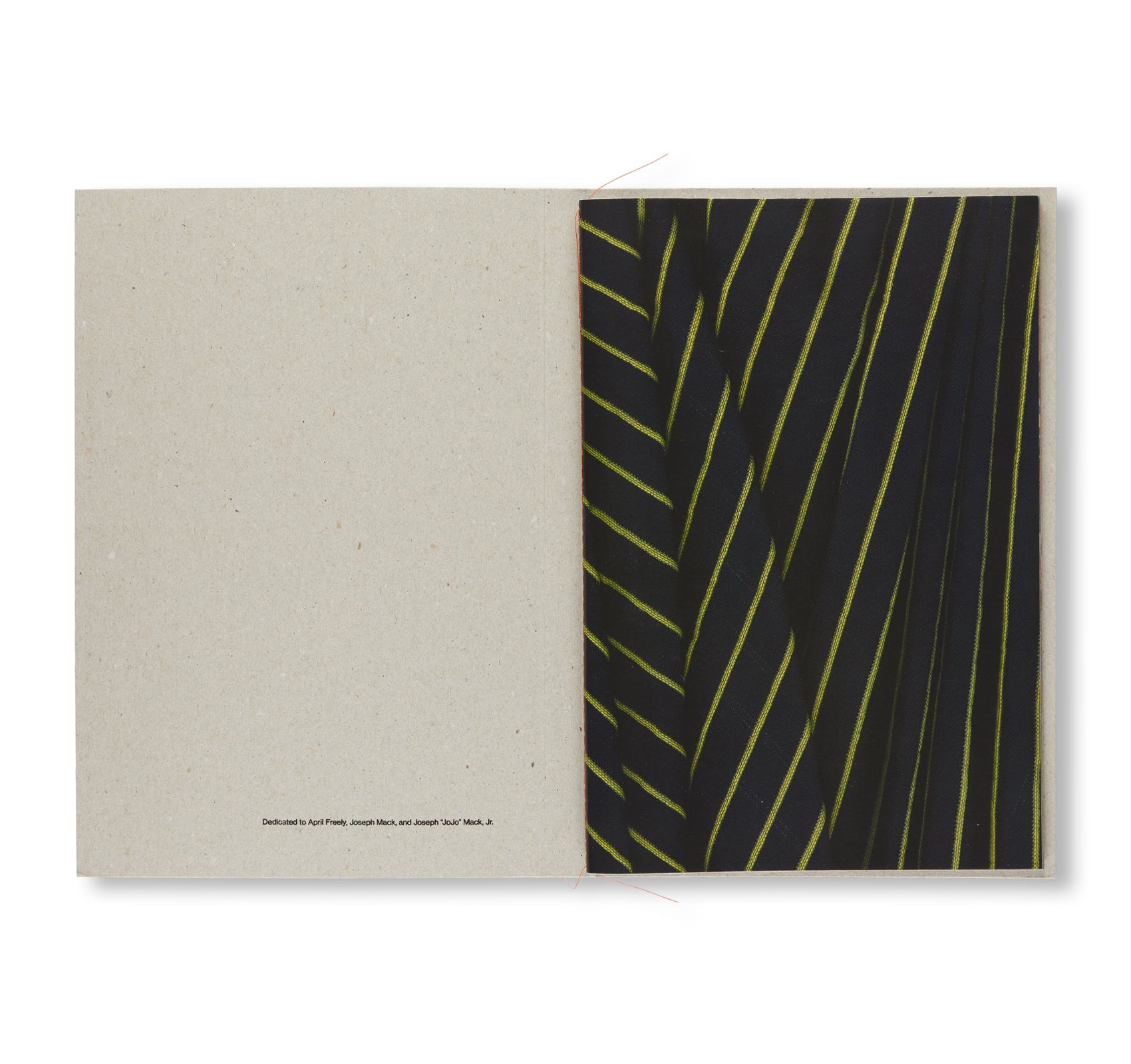 BODICE by Kiko Kostadinov – twelvebooks