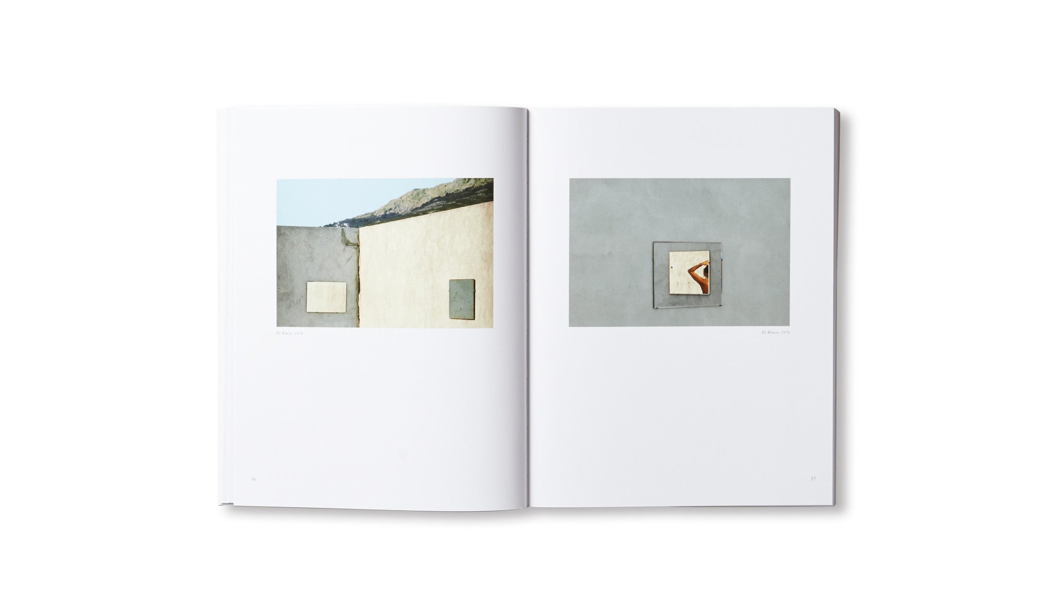 KODACHROME by Luigi Ghirri – twelvebooks
