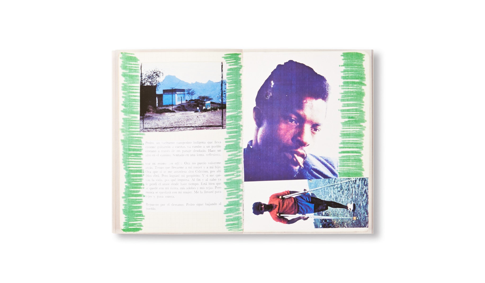 CASA DE LAVA by Pedro Costa – twelvebooks