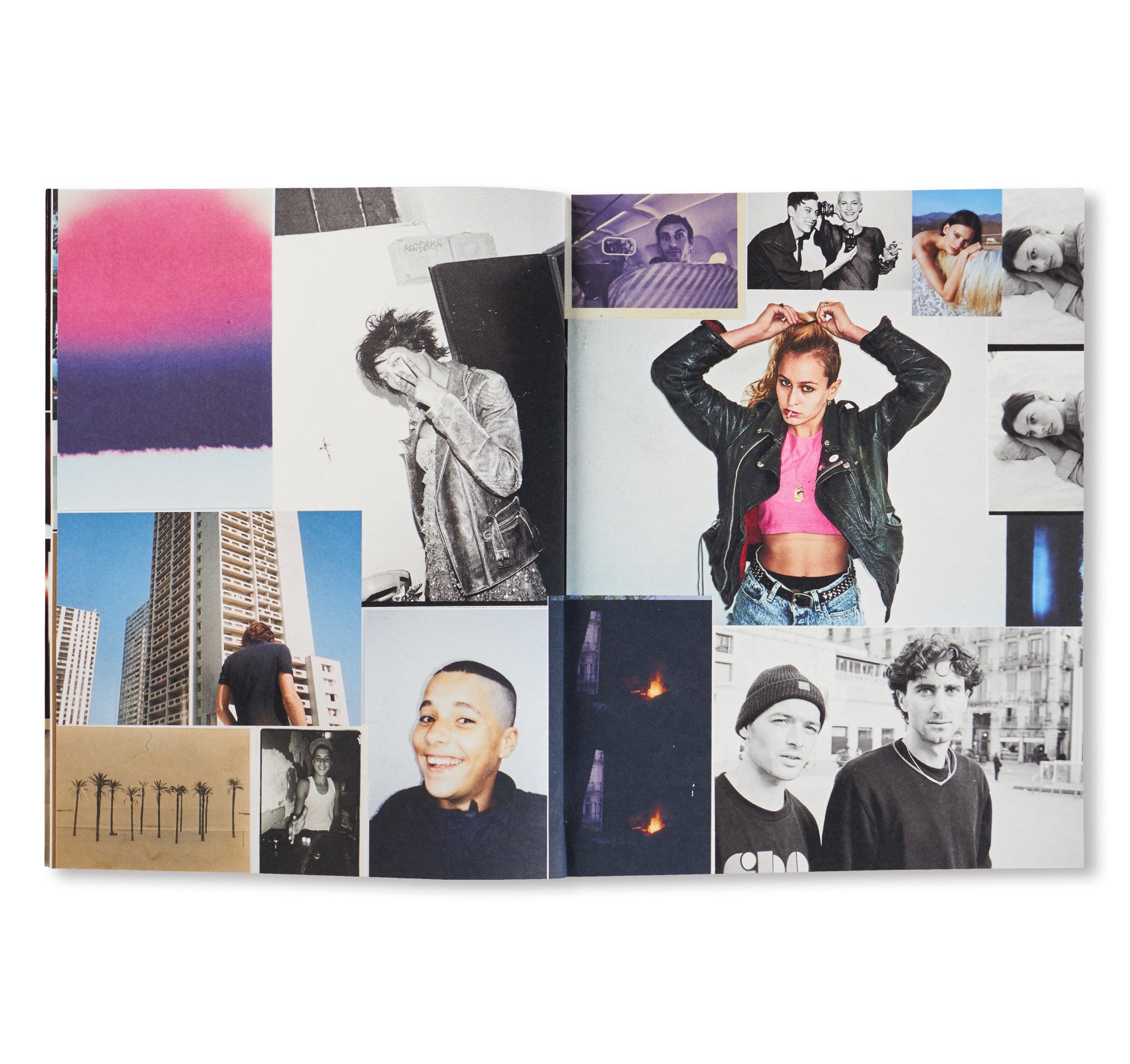 THE OTHER DAY by Quentin de Briey [SPECIAL EDITION] – twelvebooks