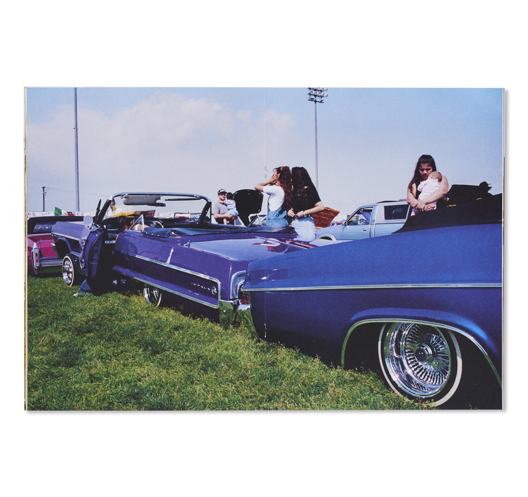 WALLS & BRIDGES by Gregory Bojorquez – twelvebooks