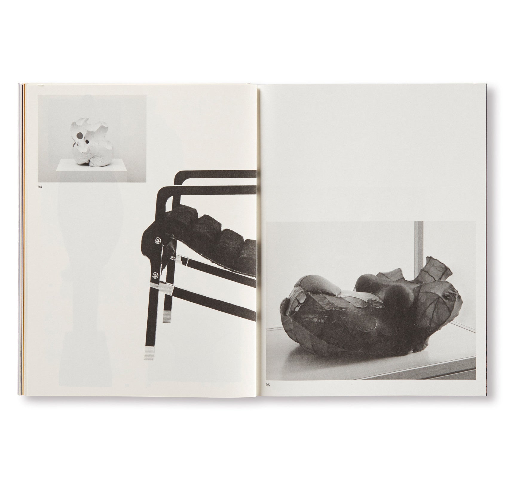 DISOBEDIENT BODIES by JW Anderson – twelvebooks