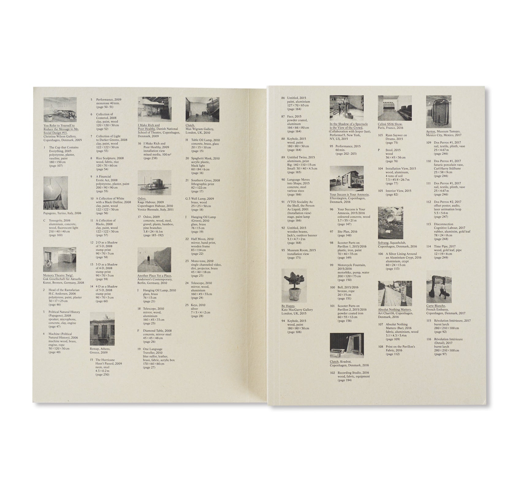 GESTALT by FOS – twelvebooks