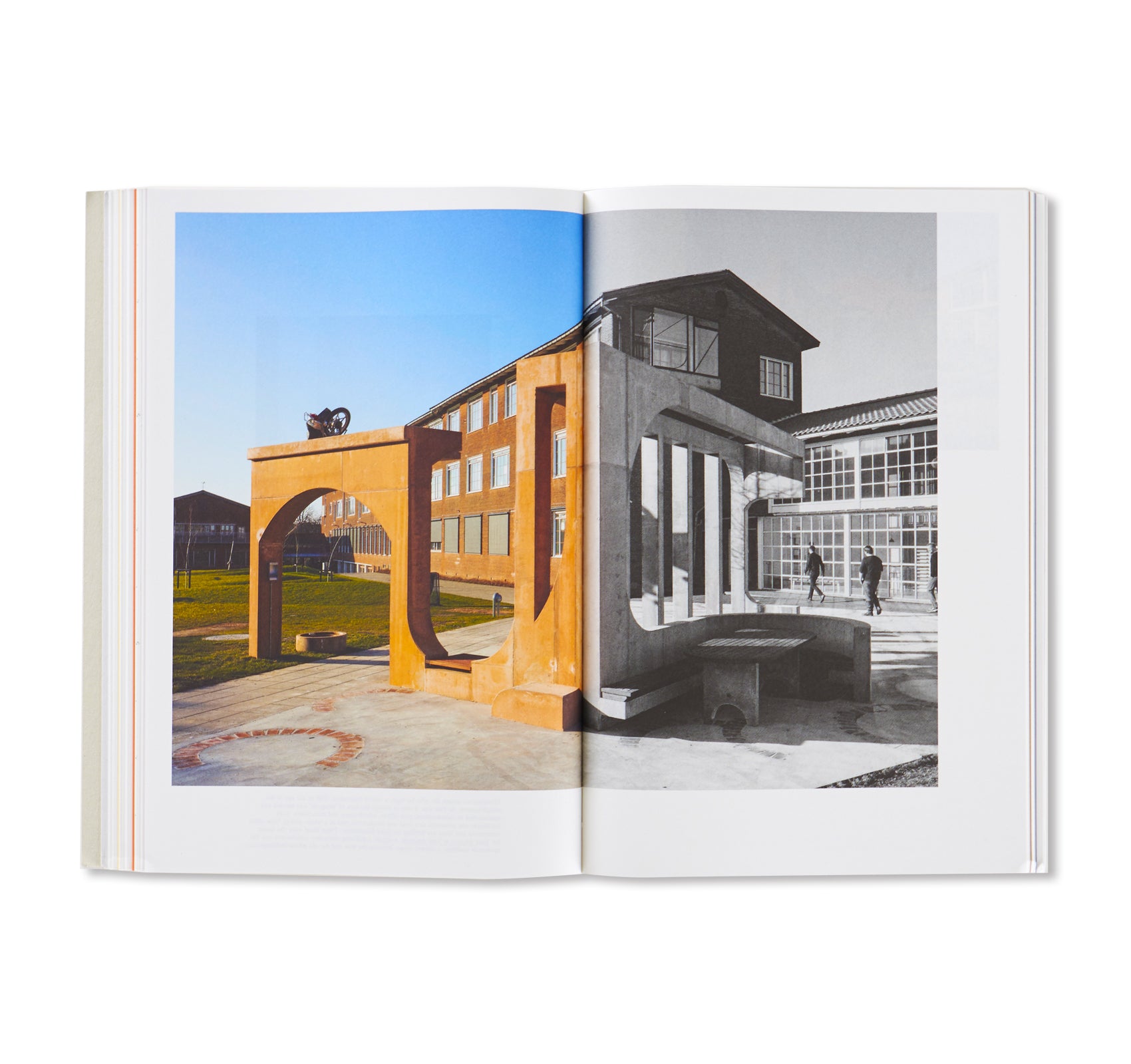 GESTALT by FOS – twelvebooks