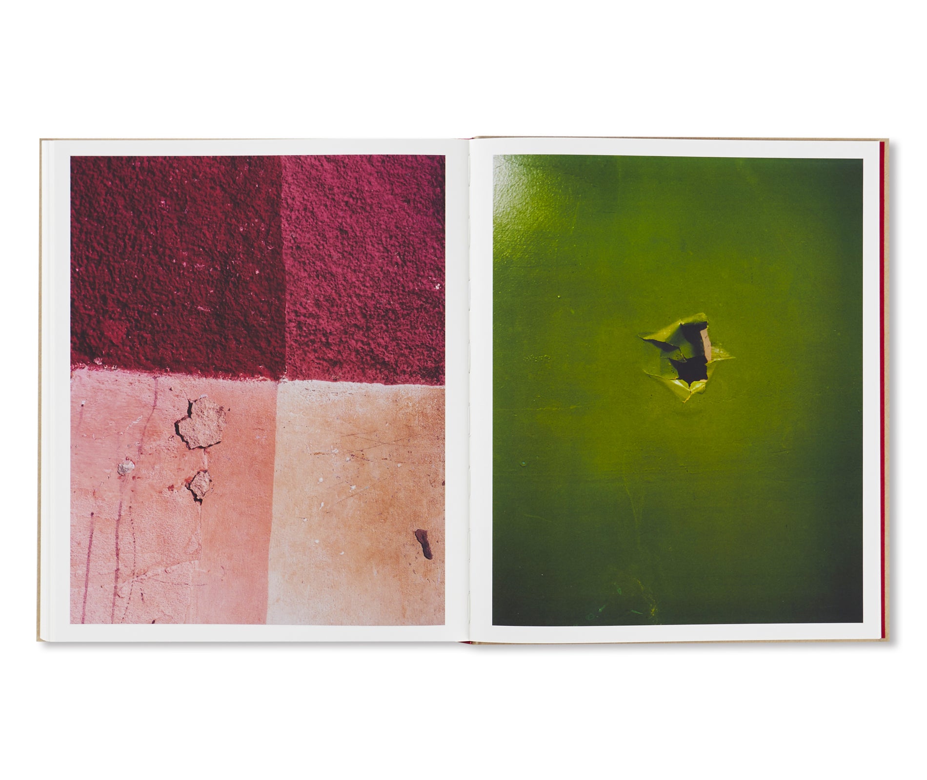 PAINTINGS by Harley Weir – twelvebooks