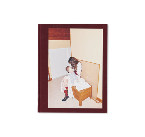 MILKY WAY by Vincent Ferrané [FIRST EDITION, SECOND PRINTING