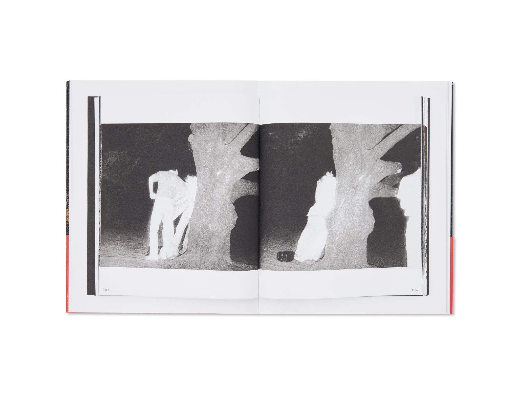 THE PARK by Kohei Yoshiyuki [SPECIAL EDITION] – twelvebooks