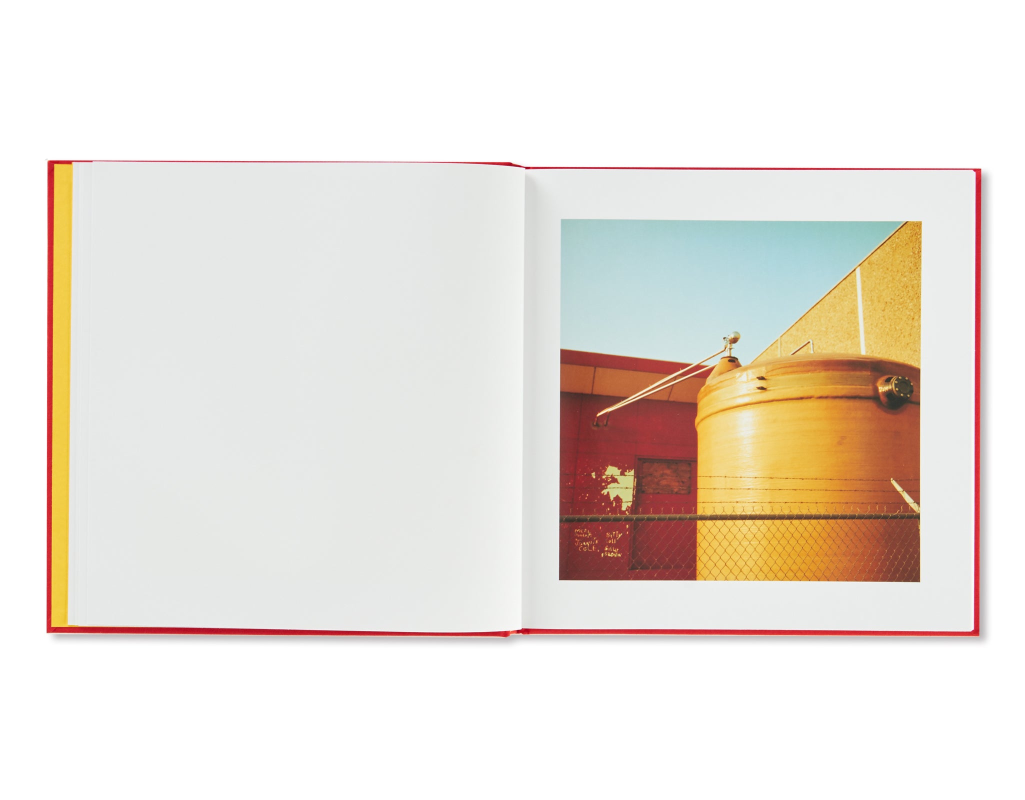 2 1/4 by William Eggleston – twelvebooks