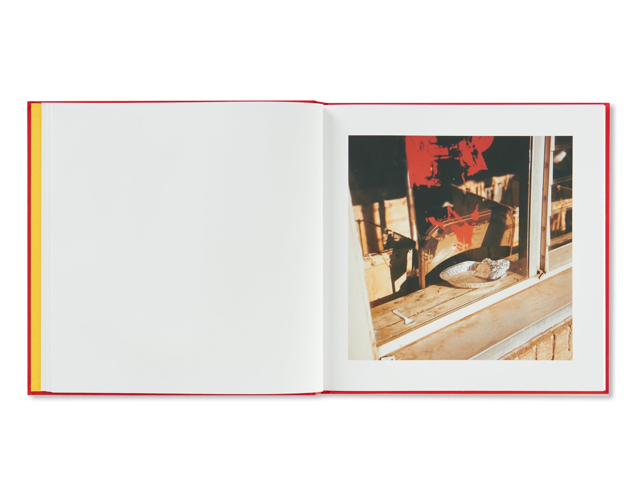 2 1/4 by William Eggleston – twelvebooks