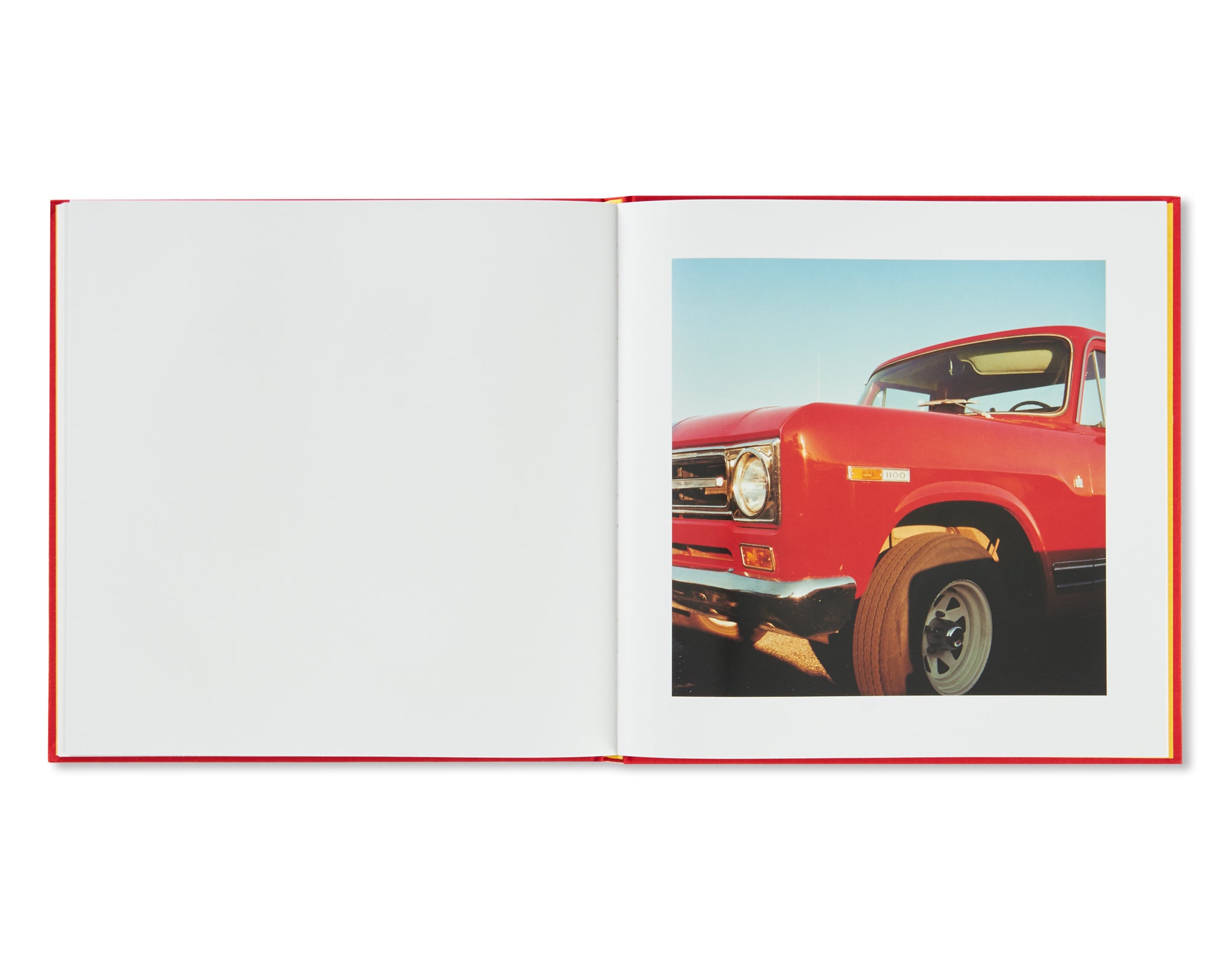 2 1/4 by William Eggleston – twelvebooks