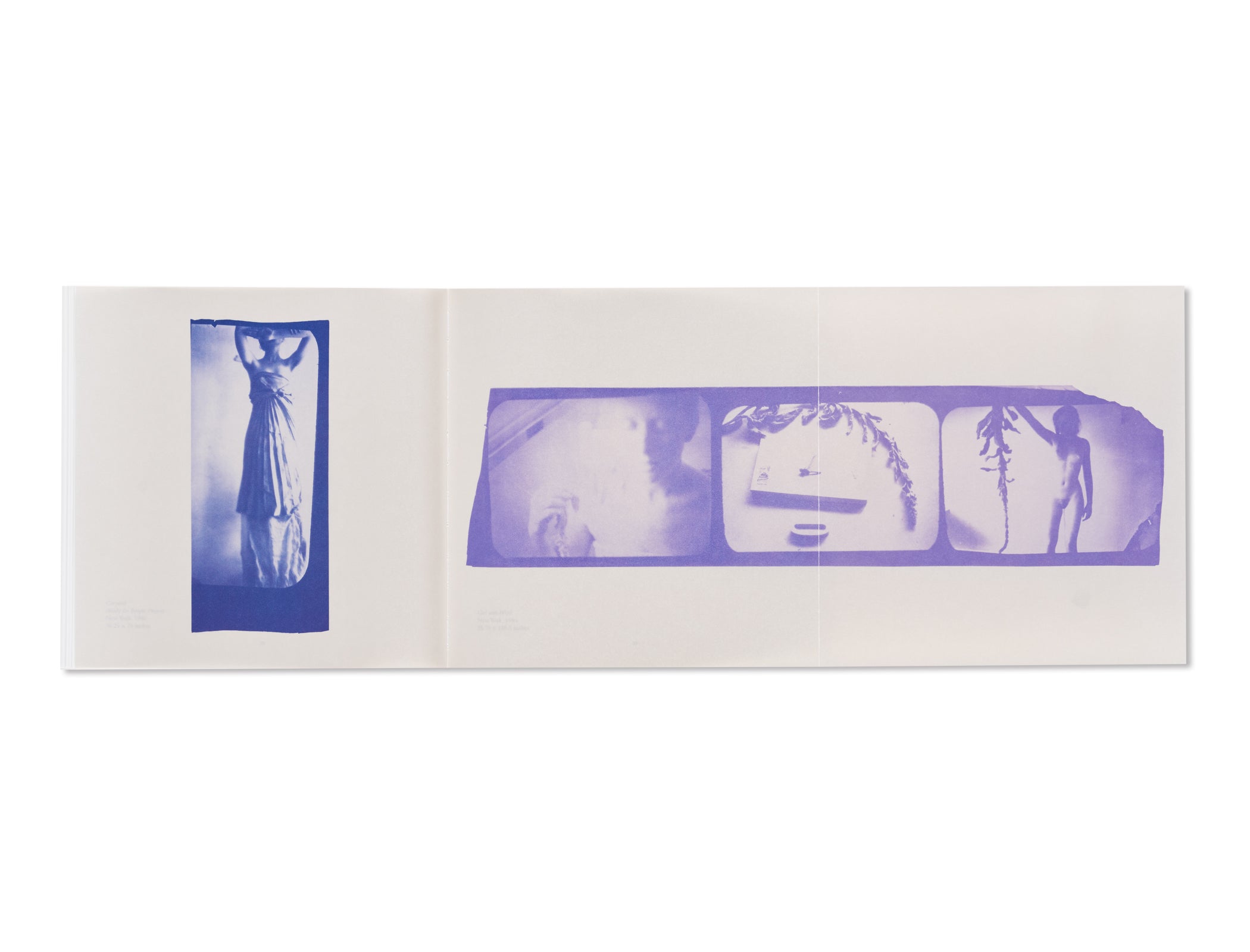 PHOTOGRAPHS 1975-1980 by Francesca Woodman – twelvebooks