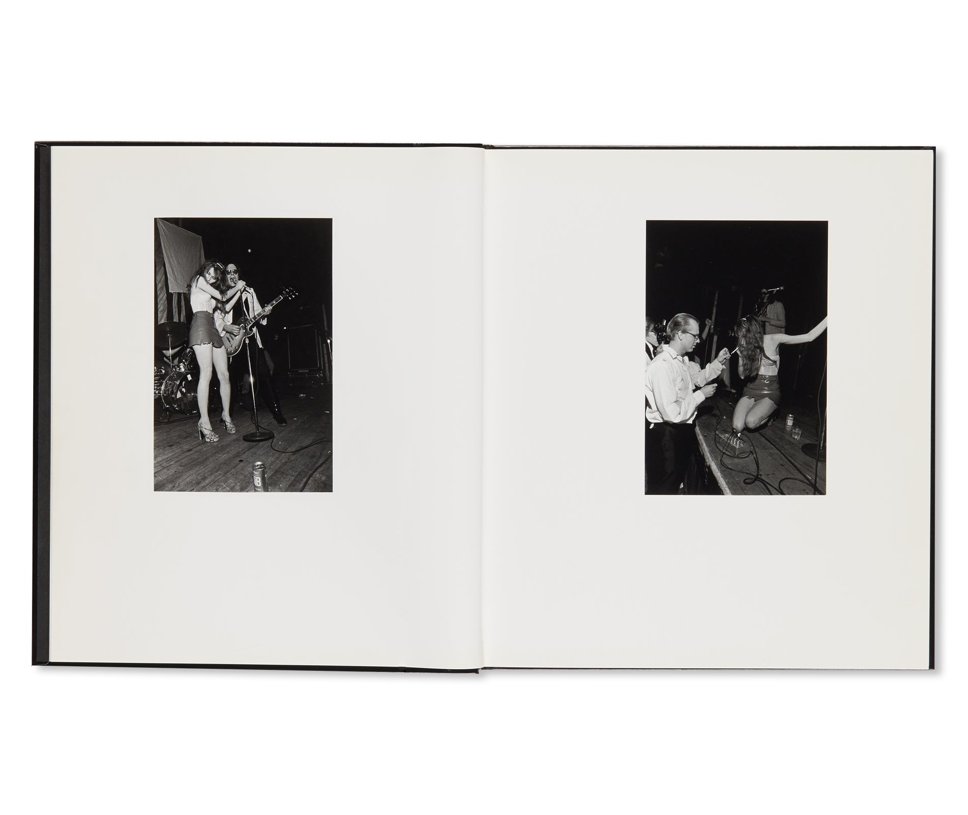 SUE RYNSKI 写真集 600部限定 ヒステリックグラマー レコード付き