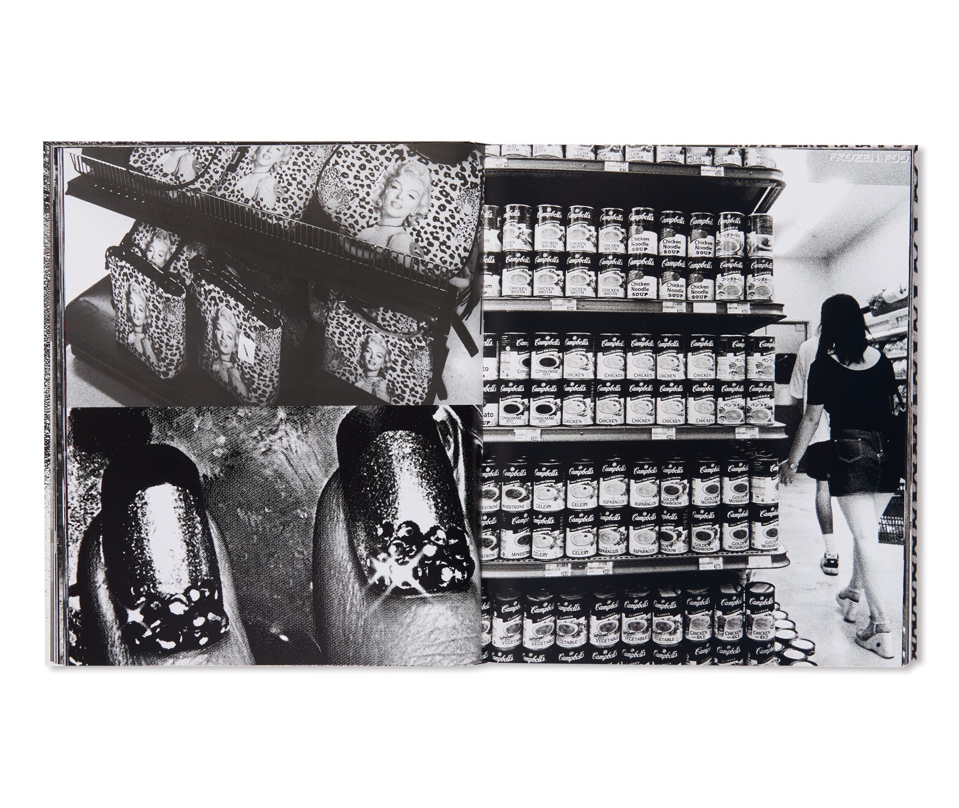 A DIARY - HASSELBLAD AWARD 2019 by Daido Moriyama – twelvebooks