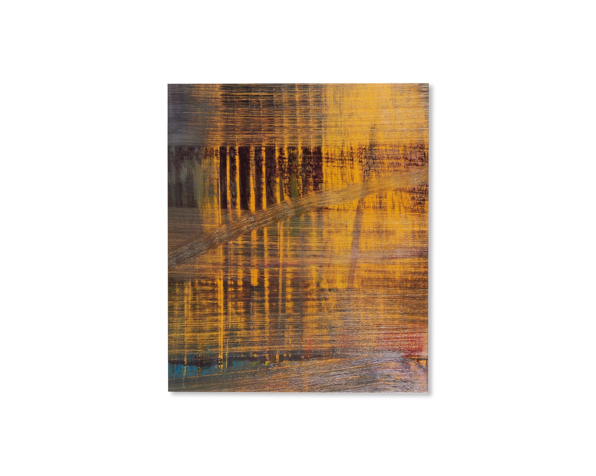 2005 by Gerhard Richter – twelvebooks