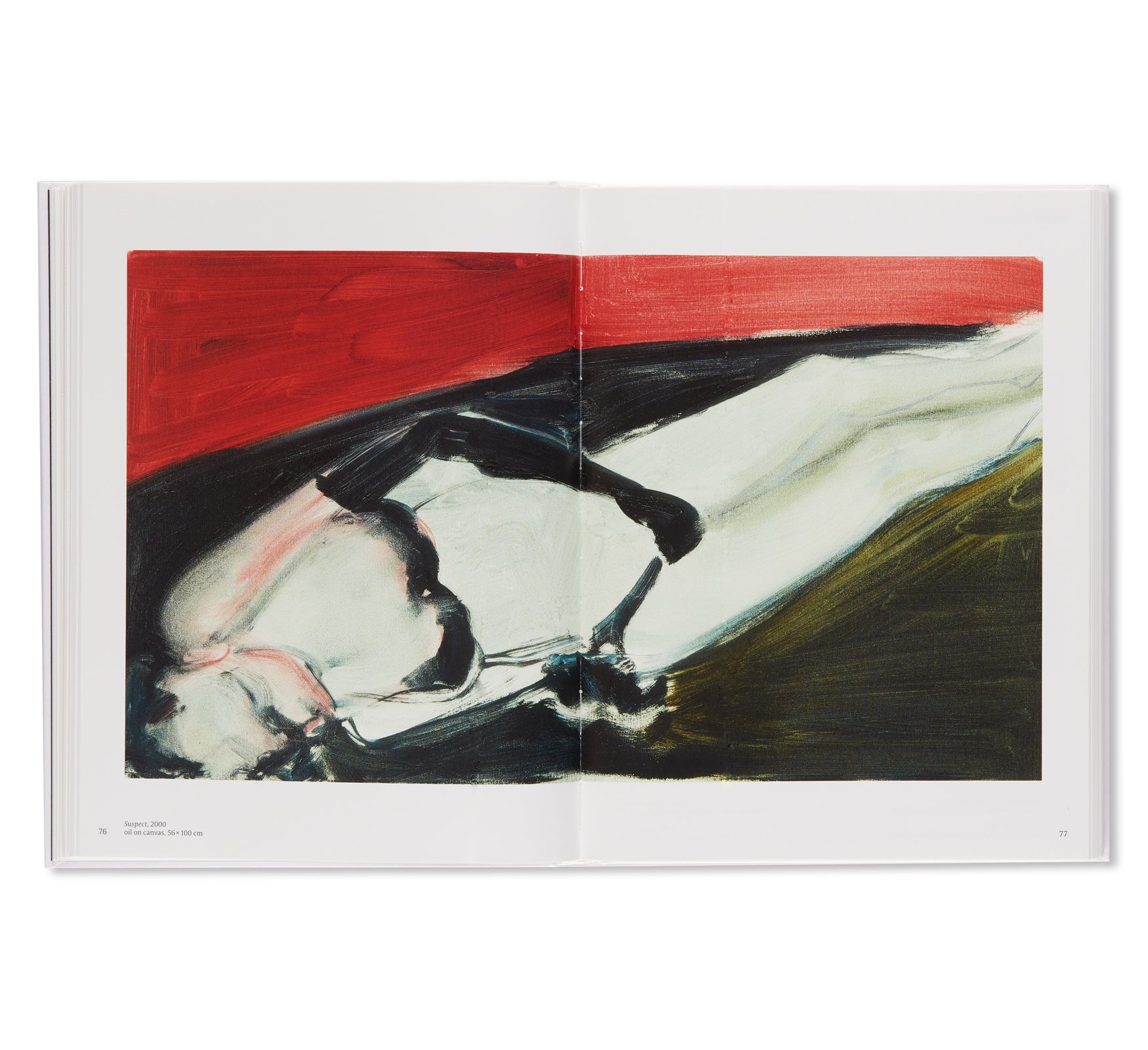 MARLENE DUMAS / ZENO X GALLERY: 25 YEARS OF COLLABORATION by