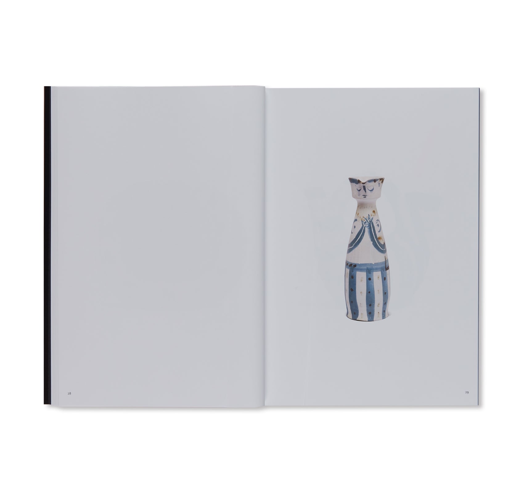 PABLO PICASSO RICHARD PRINCE by Richard Prince – twelvebooks