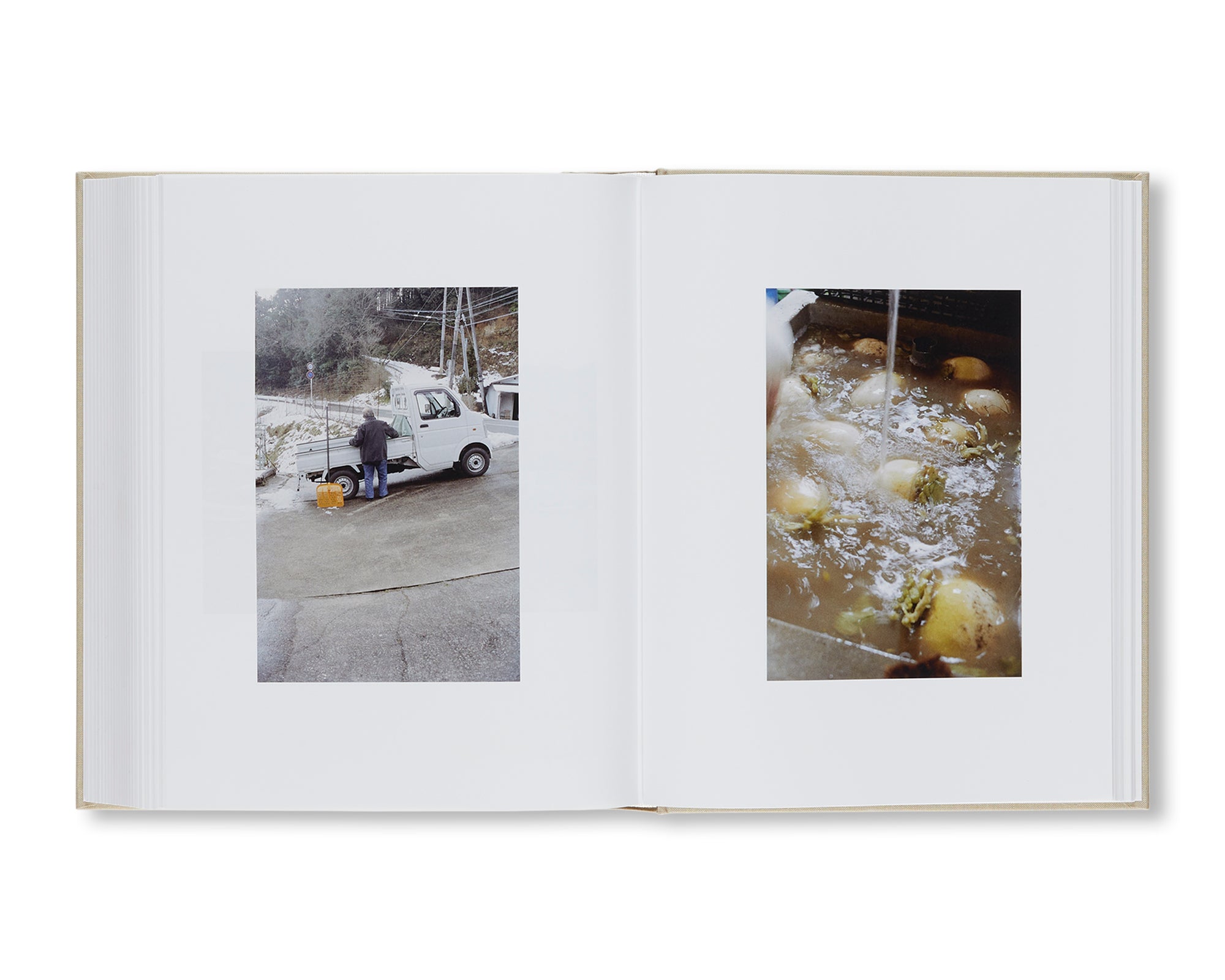 SHIOTANI by Anders Edström [SIGNED] – twelvebooks