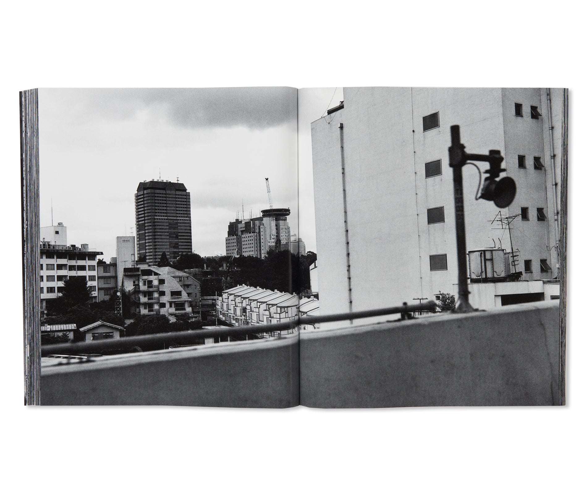 流石 / RYU U SE KI - HYSTERIC No.10 by Nobuyoshi Araki – twelvebooks