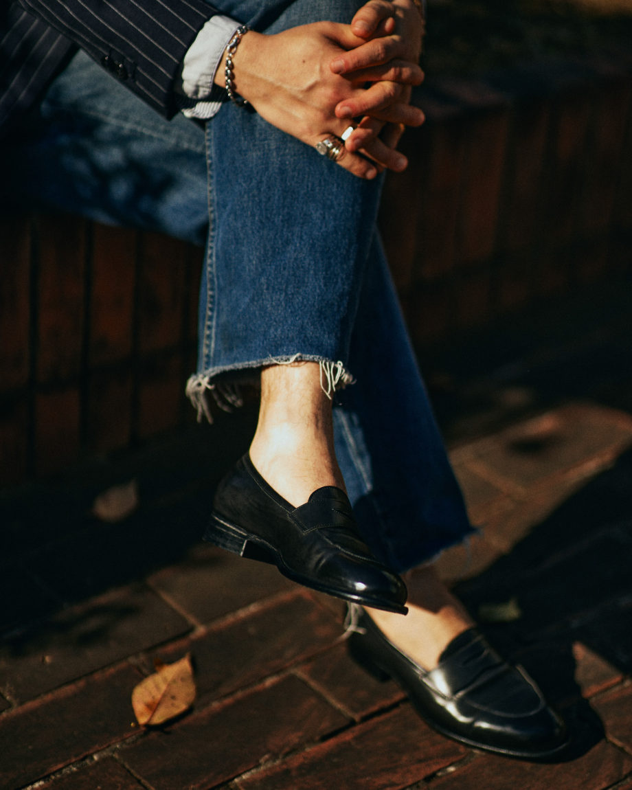 premio gordo -Leather Shoes Exhibition- | twelve blog