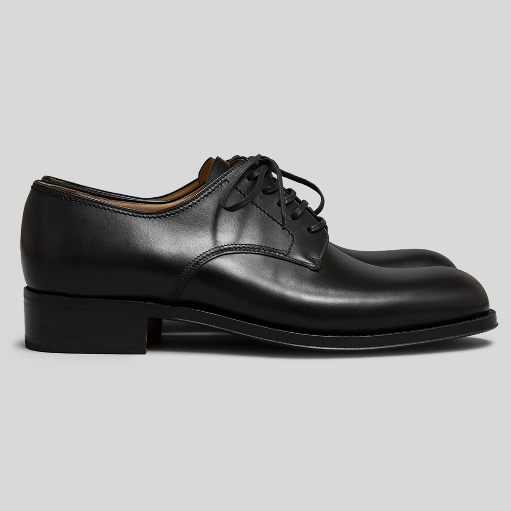 F.lli Giacometti / Plain Toe Shoes | twelve