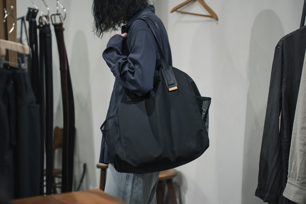 Hender Scheme / Functional Tote Bag | twelve