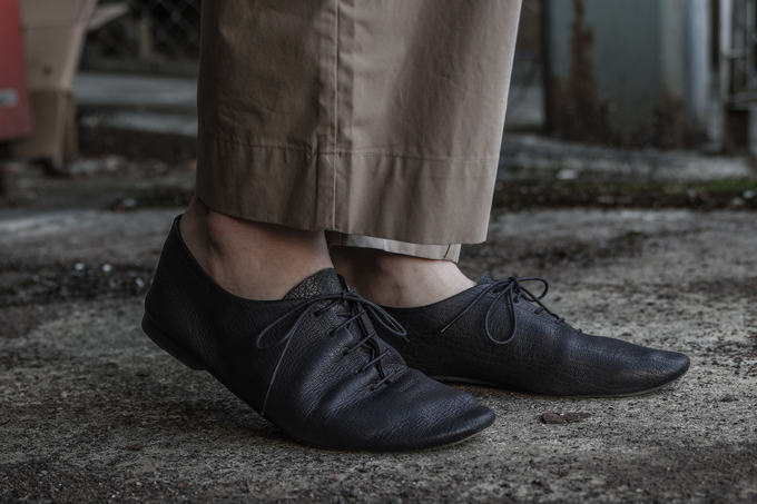 Hender Scheme / Manual Industrial Products 13 (Black) | twelve