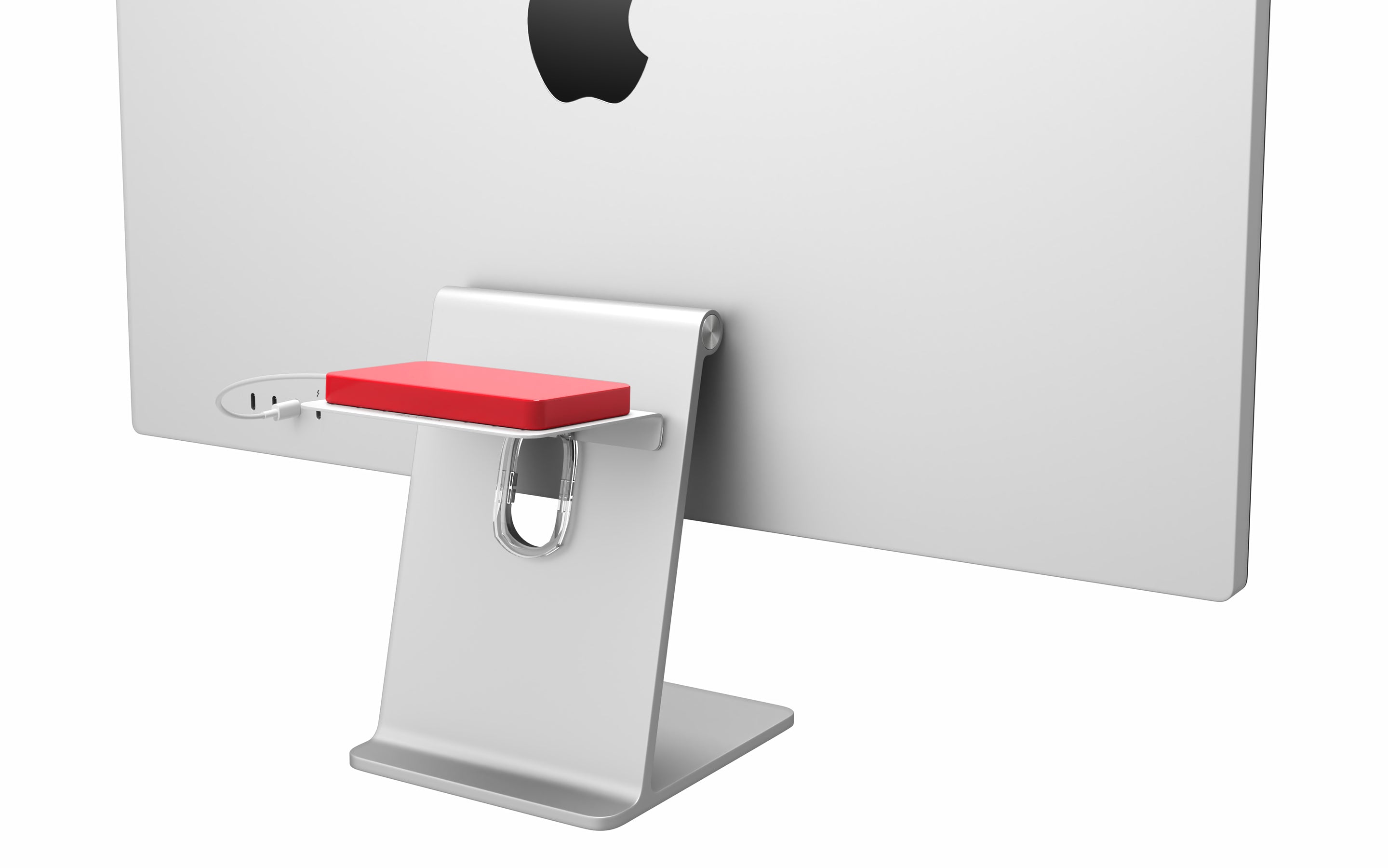 BackPack for iMac & Studio Display