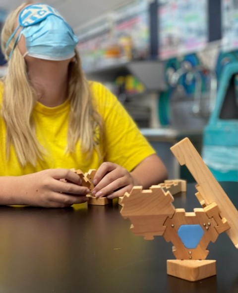 Empathy ToyⓇ Teacher's Kit for play-based learning – Twenty One Toys