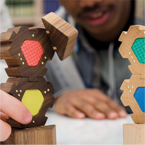 Empathy ToyⓇ Facilitator's Kit for training & development