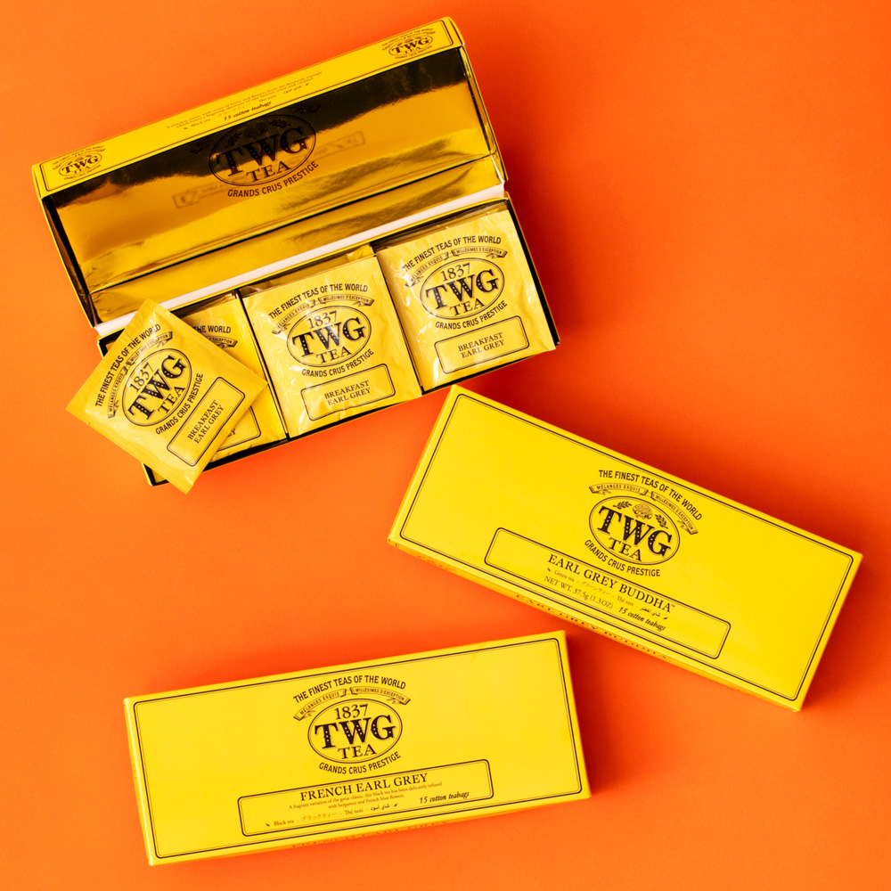 TWG Tea Japan オンラインブティック