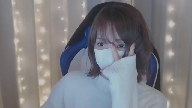 録画: 無通知/目が痒すぎる、、、 - 2023年3月19日 - き ゃ な ぴ