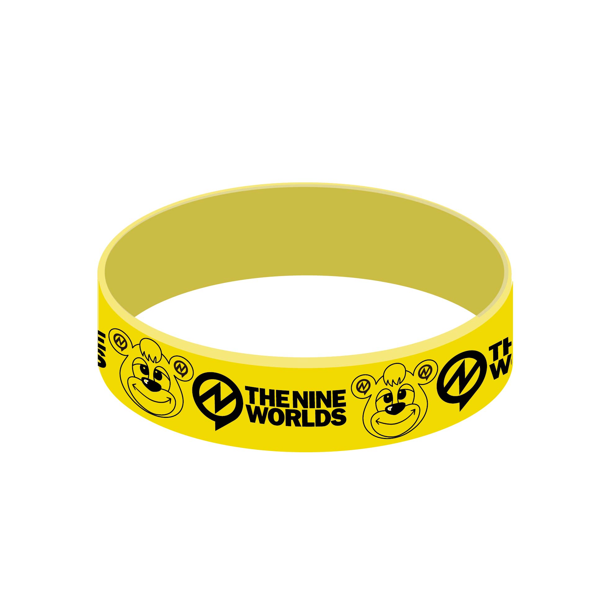 ELLEGARDEN リストバンド ELLEGARDEN リストバンド エルレガーデン