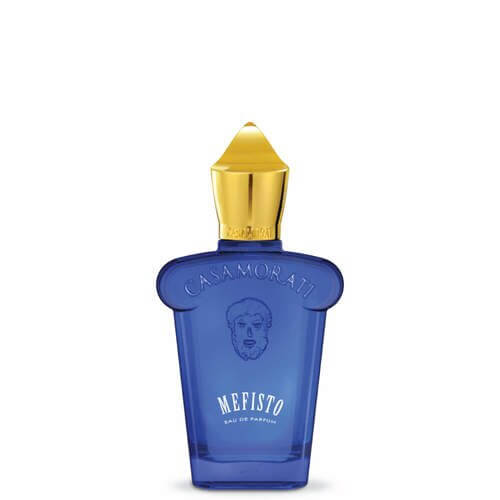 Casamorati Mefisto – Twisted Lily