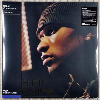 Confessions Part II by Usher（2004）楽曲解説 | Tunesight