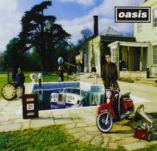 アルバムレビュー：Be Here Now by Oasis | Tunesight