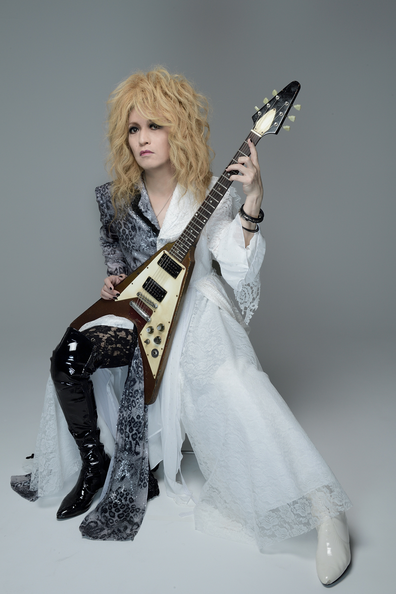 インタビュー】橘高文彦（筋肉少女帯）『Future!』｜TuneGate.me