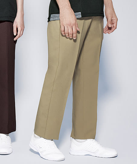 Mizuno】全5色・ミズノパンツ（ ストレッチ・メンズ） MZ-0088 | 医療