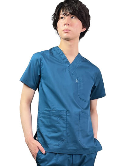 Mizuno】全12色・ミズノストレッチスクラブ （接触冷感・男女兼用） MZ