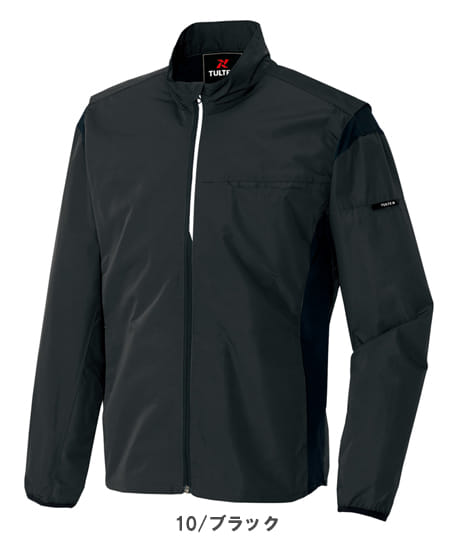 全8色】アームアップジャケット（男女兼用） AZ-50113 | 作業服